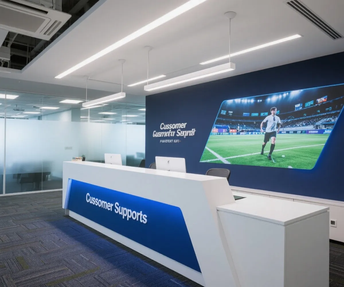 平台支援與服務示意圖