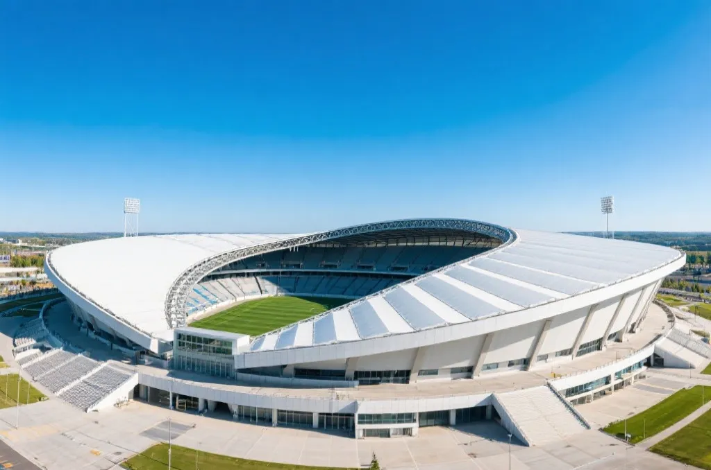 2026世界盃主辦城市與球場完全指南：橫跨美加墨的足球盛宴