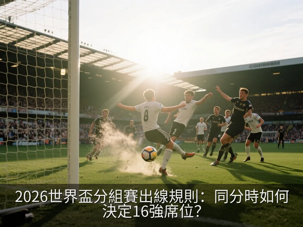 精準的足球數據分析與統計學圖表