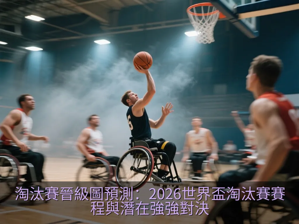 足球戰術板上的淘汰賽晉級路線規劃與預測
